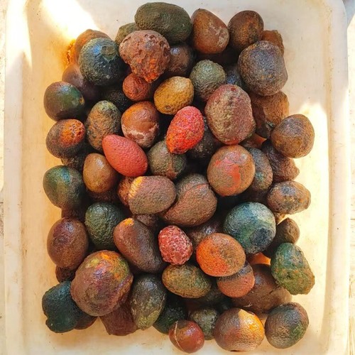 Rare china natural - rare,